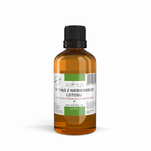 Wyciąg z Niebieskiego LOTOSU, Esent, 50 ml 