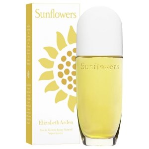 Elizabeth Arden Sunflowers Woda toaletowa, 30ml 