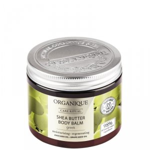 ORGANIQUE BALSAM 200ml GRECKI 30_06_26 