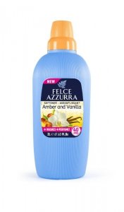 FELCE AZZURRA Koncentrat do płukania tkanin Amber & Vanilia 2 L 