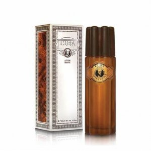 GOLD Woda po goleniu Cuba Men After Shafe, 100 ml 