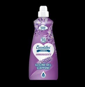 COCCOLATEVI PŁYN do płukania 1250ml Glicine 
