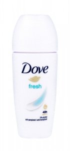 DOVE ROLL-ON 50ml FRESH 