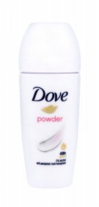 DOVE ROLL-ON 50ml POWDER 