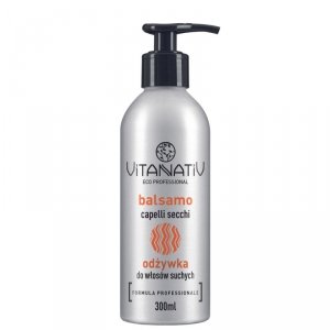 VITANATIV Eco Professional Odżywka do włosów suchych 300 ml 