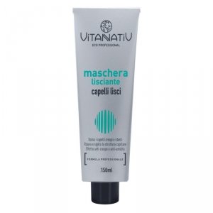 VITANATIV Eco Professional Maska wygładzająca do włosów 150 ml 
