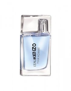 KENZO L`eau Kenzo Pour Homme Woda toaletowa męska 30 ml 