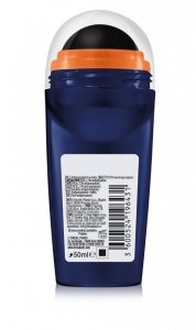 LOREAL Men Expert Hydra Hyaluronic Antyperspirant 72h W Kulce Roll-On 50 ml 