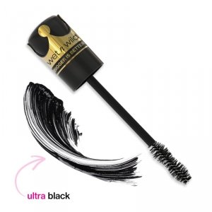 WET N WILD Big Poppa Maskara do rzęs 