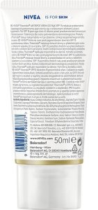 NIVEA Luminous Antispot Krem przeciw przebarwieniom do rąk 50 ml 