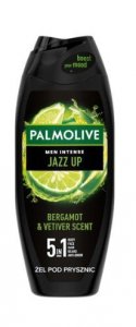PALMOLIVE Men Intense Żel pod prysznic 5w1 Jazz Up 500 ml 