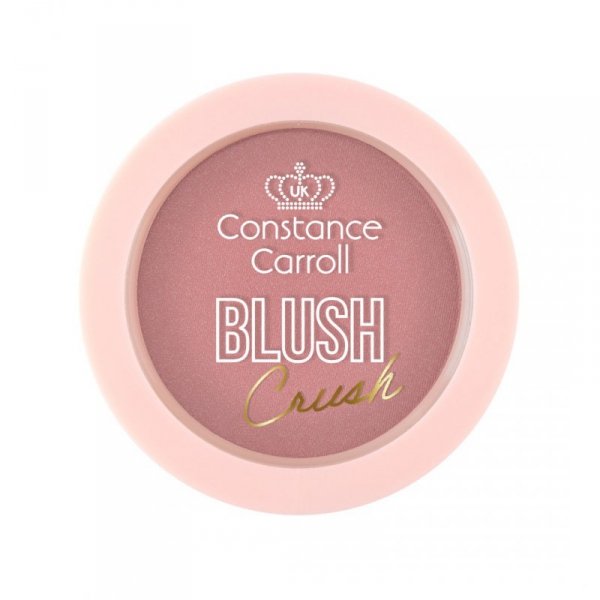 CONSTANCE CARROLL Róż Blush Crush nr 37 Blush 1szt