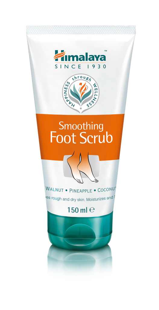 Peeling do Stóp Himalaya Foot Scrub, 150ml
