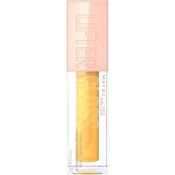 MAYBELLINE Lifter Gloss Błyszczyk do ust nawilżający 026 5.4 ml