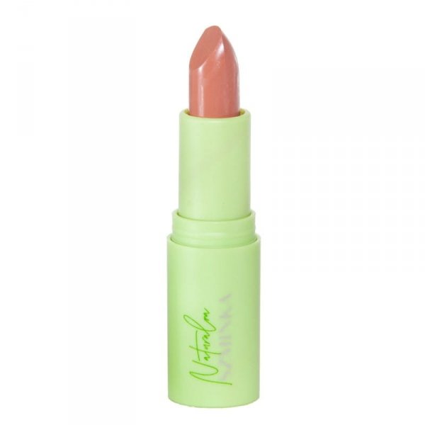 Naturalna, matowa szminka wegańska, Cream Beige 226, Felicea
