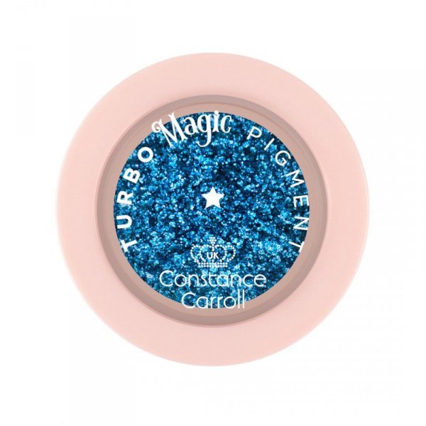 CONSTANCE CARROLL Cień do powiek Turbo Magic Pigment nr 33  3 g