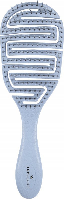 TOP CHOICE Szczotka do czesania