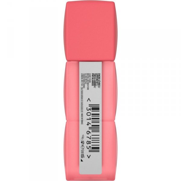 MAYBELLINE New York Super Stay Teddy Tint 40 Petalcore Pomadka do ust 5 ml