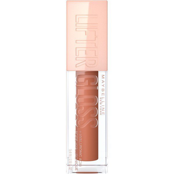MAYBELLINE Lifter Gloss Błyszczyk do ust nawilżający 027 5.4 ml