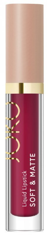 JOKO Soft&Matte Pomadka w płynie 069 Old Money