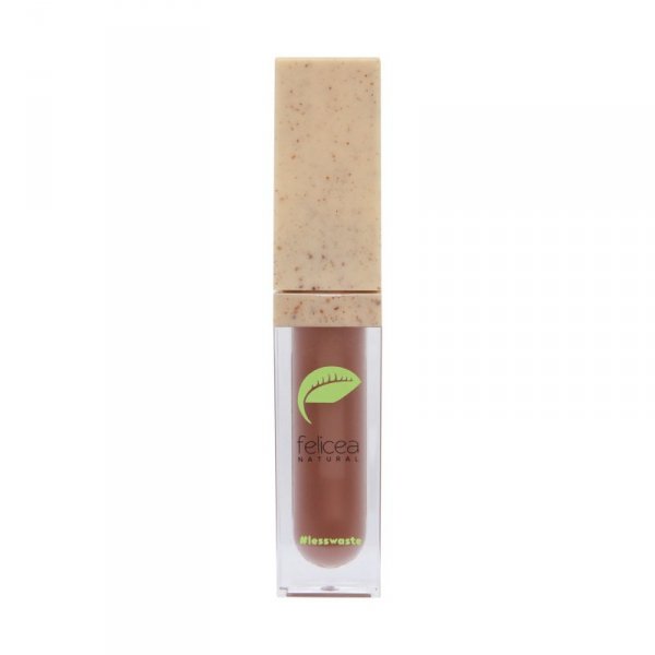 FELICEA Naturalne serum do ust Anti-aging 333 Orzech 6 ml