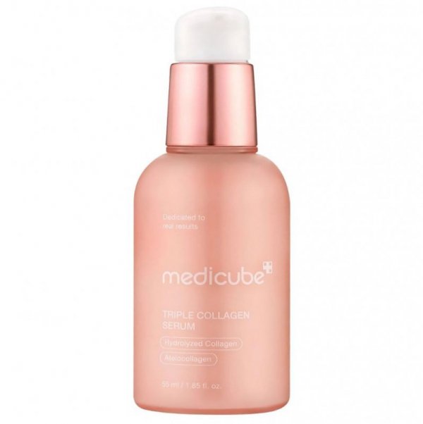MEDICUBE Triple Collagen 4.0 Serum do twarzy 55 ml