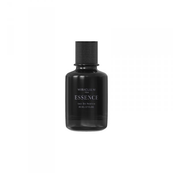 MIRACULUM Noir Majesty Woda perfumowana dla mężczyzn Essence 50 ml