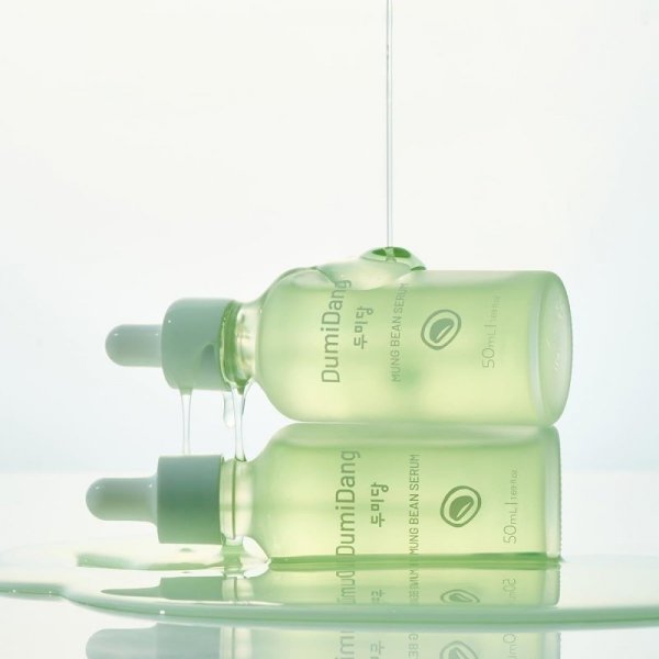 DUMIDANG Mung Bean Serum do twarzy 50 ml
