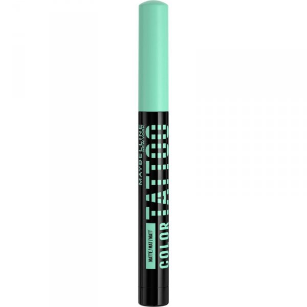 MAYB Cień do powiek Color Tattoo 45 GIVING&