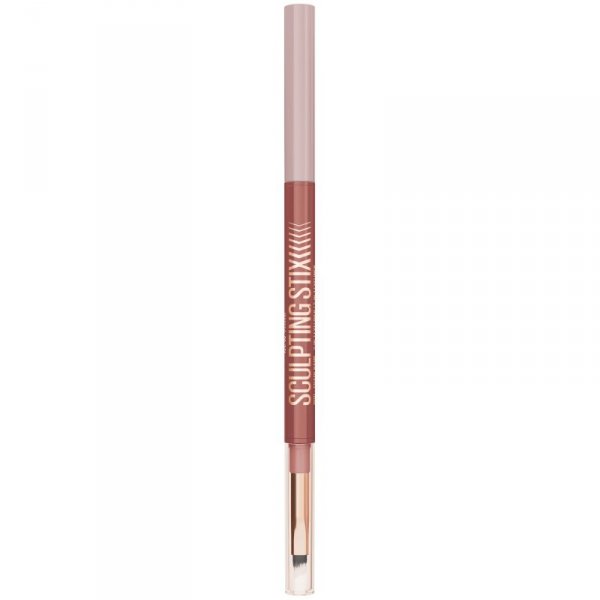 MAYB Eyeliner SCULPTING 011 Rosy Sculpt&