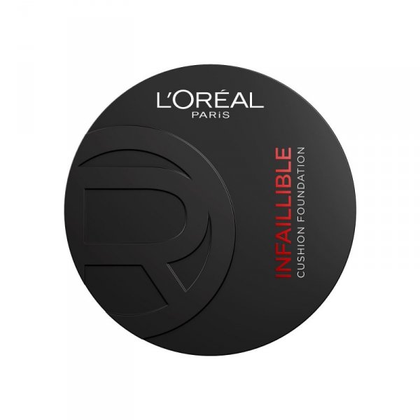 LOR Podkład INFALLIBLE w poduszcze 20 Cool&