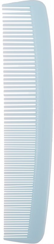 TOP CHOICE Grzebień do włosów Pastel (60670)