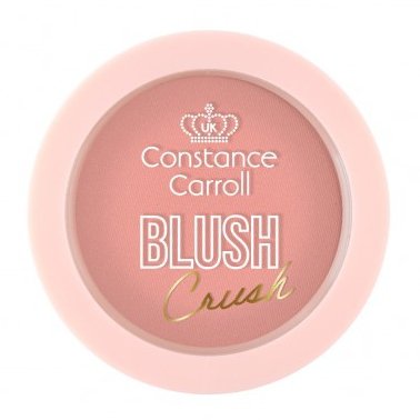 CONSTANCE CARROLL Blush Crush - róż do policzków 22 Peaches