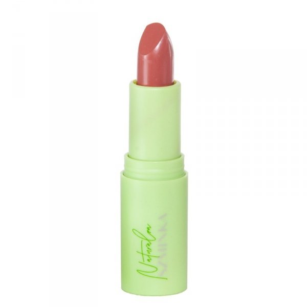 Naturalna Szminka Matowa ROSE 222, Wegańska, Felicea