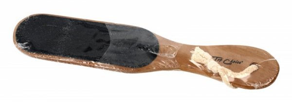 Top Choice Tarka do pedicure drewniana 80/100 (75186)  1szt