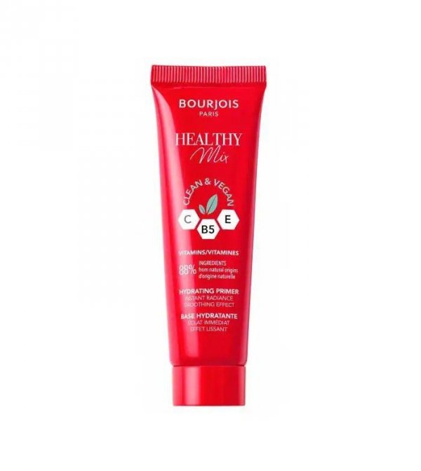 BOURJOIS Healthy mix Primer Baza pod podkład 30 ml