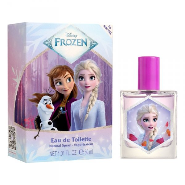 AIR VAL Frozen Woda toaletowa 30 ml
