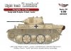 Mirage 351007 1/35 PzKpfw II Ausf L 'LUCHS' Czołg Lekki