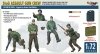 MIRAGE 720008 1:72 StuG ASSAULT GUN CREW