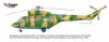 Mirage 725055 1:72 Helikopter PZL W-3T SOKÓŁ [Wer. Transportowo-Ratownicza]