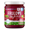 All Nutrition FRULOVE In Jelly Apple & Cherry 500g