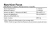 7Nutrition Vitamin D3+K2 120 caps