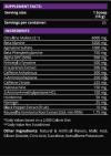 Dark Labs Crack Barbarian Edition