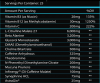 Centurion Labz God of Rage 390g - USA