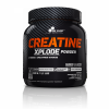 Olimp creatine Xplode 500g Bag