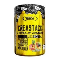 Real Pharm Crea Stack 420g 