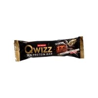 Nutrend WIZZ Protein Bar 60g Chocolate Brow 