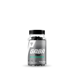 .Trec GABA 750 60 caps
