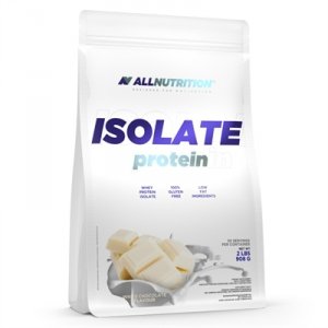 All Nutrition Isolate 908g