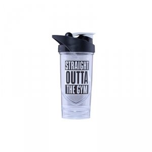 Shieldmixer Shaker Hero Pro - 700ml - Straight Out Of The Gym